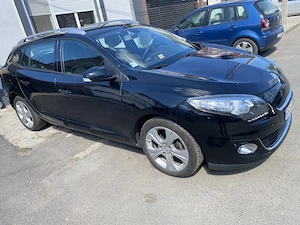 Vând Renault Megane 1,5 diesel,an 2012 - imagine 3