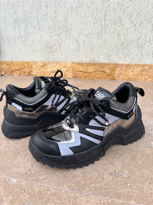 Adidasi Karl Lagerfeld