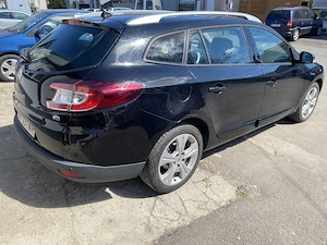 Vând Renault Megane 1,5 diesel,an 2012 - imagine 2