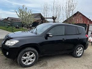 Vand toyota rav 4din 2010 - imagine 3