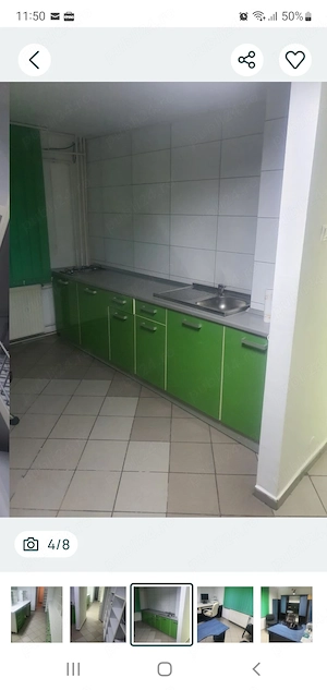 Închiriez spațiul comercial , zona Vest , 9 Mai, Ploiești.  - imagine 6