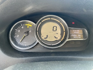 Vând Renault Megane 1,5 diesel,an 2012 - imagine 8