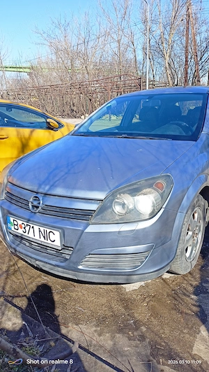 De vânzare Opel Astra H 1,7 diesel, an 2004, 243000 km, ITP valabil 2027, în stare bună de function. - imagine 3