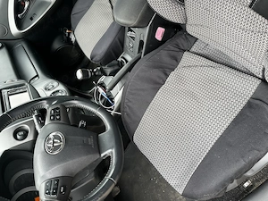 Vand toyota rav 4din 2010