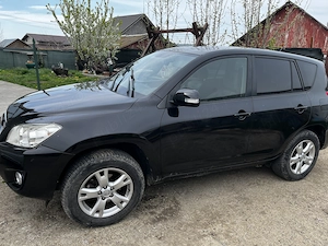 Vand toyota rav 4din 2010 - imagine 2
