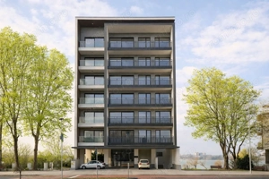 CONSTANTA - BDUL MAMAIA - APARTAMENTE PREMIUM IN BLOC EXCLUSIVIST!