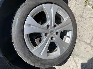 Vând Renault Megane 1,5 diesel,an 2012 - imagine 11