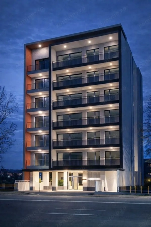 BDUL MAMAIA – LAKE VIEW - APARTAMENTE PREMIUM IN BLOC EXCLUSIVIST! - imagine 18