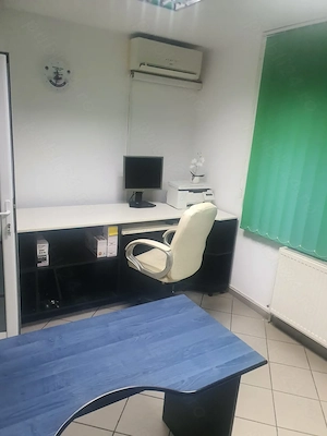 Închiriez spațiul comercial , zona Vest , 9 Mai, Ploiești.  - imagine 9