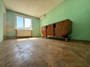 Ultraventral -2 camere, vedere Piata Civica, etaj 1, 2 balcoane