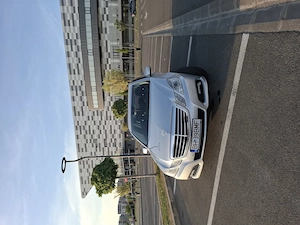 Mercedes-Benz E-Class - imagine 3