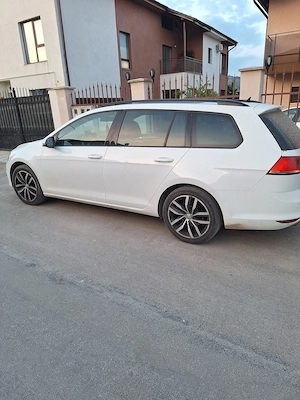 wosvagen golf 7