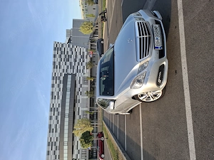 Mercedes-Benz E-Class - imagine 4