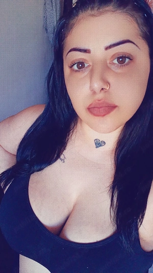 Cristina Milf - imagine 1