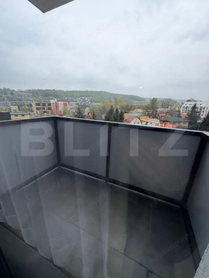 Apartament la cheie! 2 camere, etaj intermediar, zona Corneliu Coposu - imagine 6