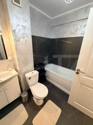 Apartament la cheie! 2 camere, etaj intermediar, zona Corneliu Coposu - imagine 4