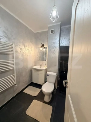 Apartament la cheie! 2 camere, etaj intermediar, zona Corneliu Coposu - imagine 5