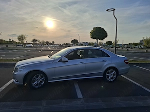 Mercedes-Benz E-Class - imagine 10