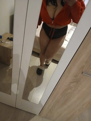 Cristina Milf - imagine 2