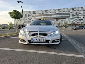 Mercedes-Benz E-Class - imagine 2