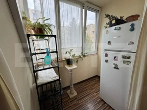 Garsonieră de vânzare – 29 mp, etaj 1, zona Dacia - imagine 8