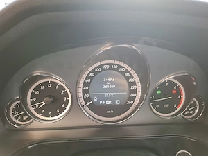 Mercedes-Benz E-Class - imagine 7