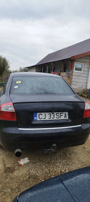 vand Audi A4 B6  - imagine 3