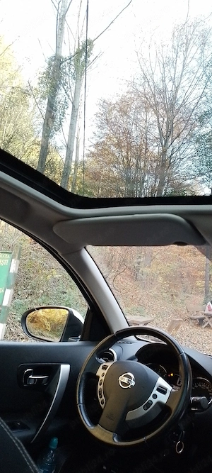 Qashqai 1.5 dci 2011 - imagine 4