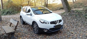 Qashqai 1.5 dci 2011 - imagine 2