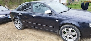 vand Audi A4 B6 