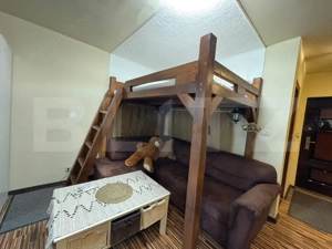 Garsonieră de vânzare – 29 mp, etaj 1, zona Dacia - imagine 3