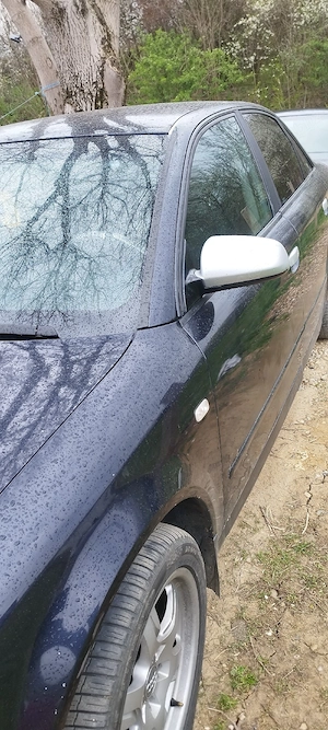 vand Audi A4 B6  - imagine 4