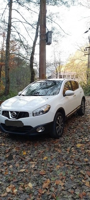Qashqai 1.5 dci 2011 - imagine 3
