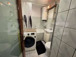 Garsonieră de vânzare – 29 mp, etaj 1, zona Dacia - imagine 7