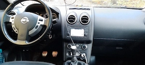 Qashqai 1.5 dci 2011