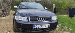 vand Audi A4 B6  - imagine 2