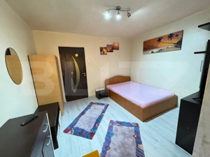 Garsoniera de inchiriat, aer conditionat, Lapus  - imagine 2