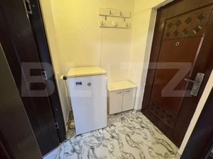 Garsoniera de inchiriat, aer conditionat, Lapus  - imagine 5