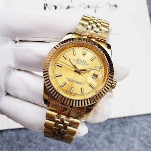 Ceas ROLEX PERPETUAL OYSTER DAY DATE Gold Automatic 2026 Superb !!!!!!!!!