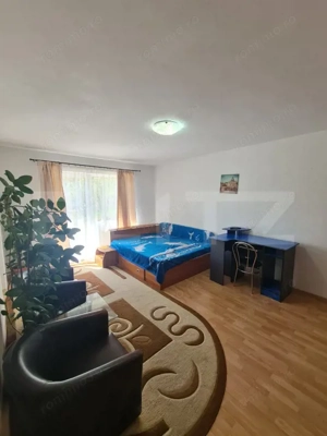 Garsoniera de inchiriat, pet frienly, parcare, zona strazii Louis Pasteur