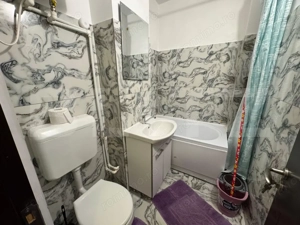 Garsoniera de inchiriat, aer conditionat, Lapus  - imagine 6