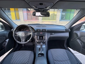 Mercedes-Benz C220 CDI Facelift AUTOMAT - imagine 4