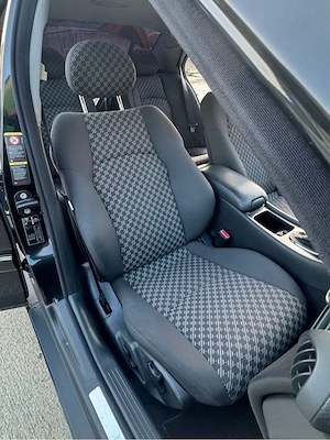 Mercedes-Benz C220 CDI Facelift AUTOMAT - imagine 8