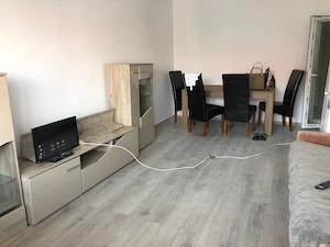 Vand apartament 3 camere- Str. Babadag