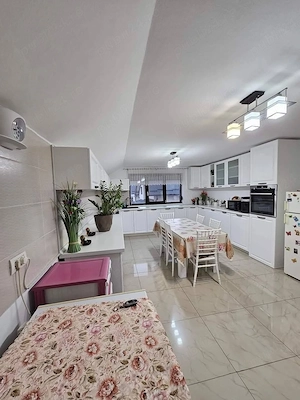 Vila in Dudestii Noi  - imagine 4