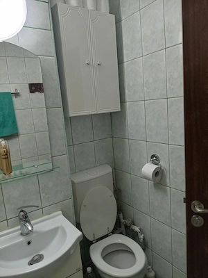 Inchiriez apartament 3 camere semidecomandat Manastur  - imagine 4