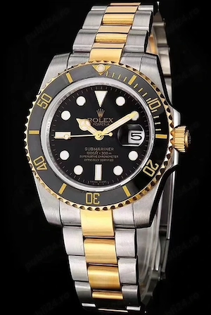 Ceas ROLEX SUBMARINER AUTOMATIC Bicolor-Calitatea 1 2026 Redus !!!