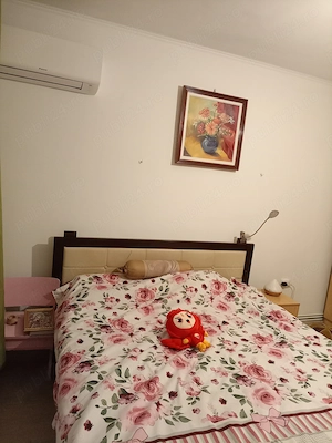 Inchiriez apartament 3 camere semidecomandat Manastur  - imagine 3