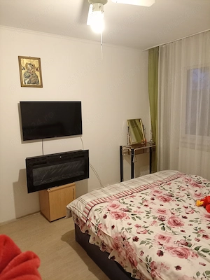 Inchiriez apartament 3 camere semidecomandat Manastur  - imagine 7