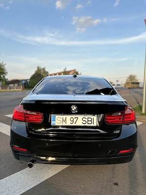 BMW F30 320D N47 2012 - imagine 3